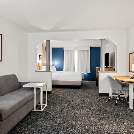 Inn & Suites Merrillville Kültér fotó