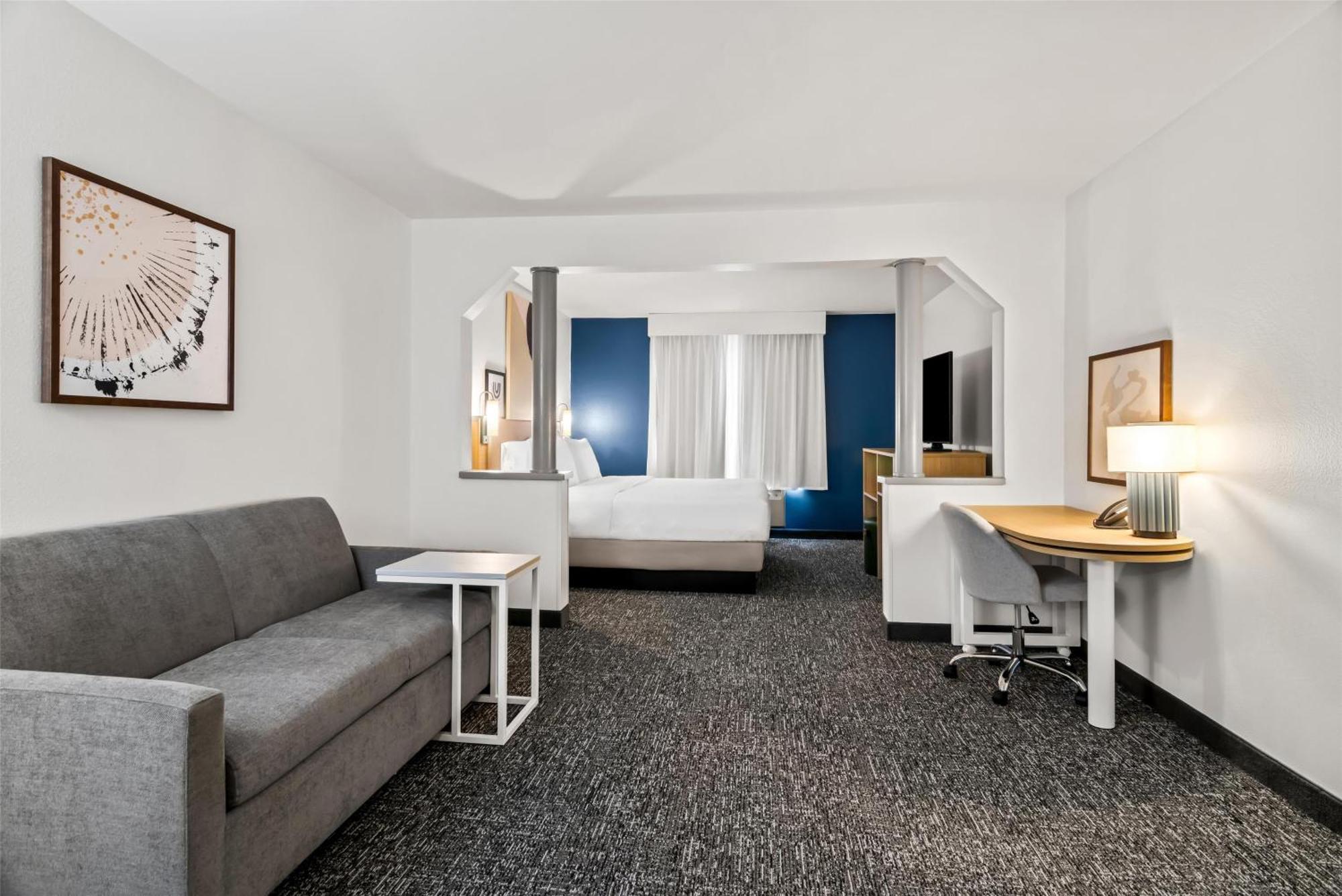 Inn & Suites Merrillville Kültér fotó