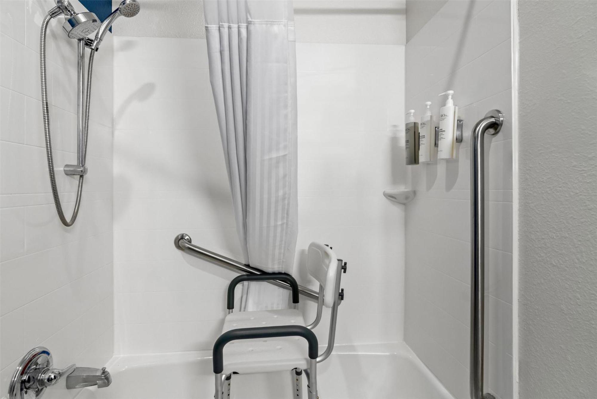 Inn & Suites Merrillville Kültér fotó