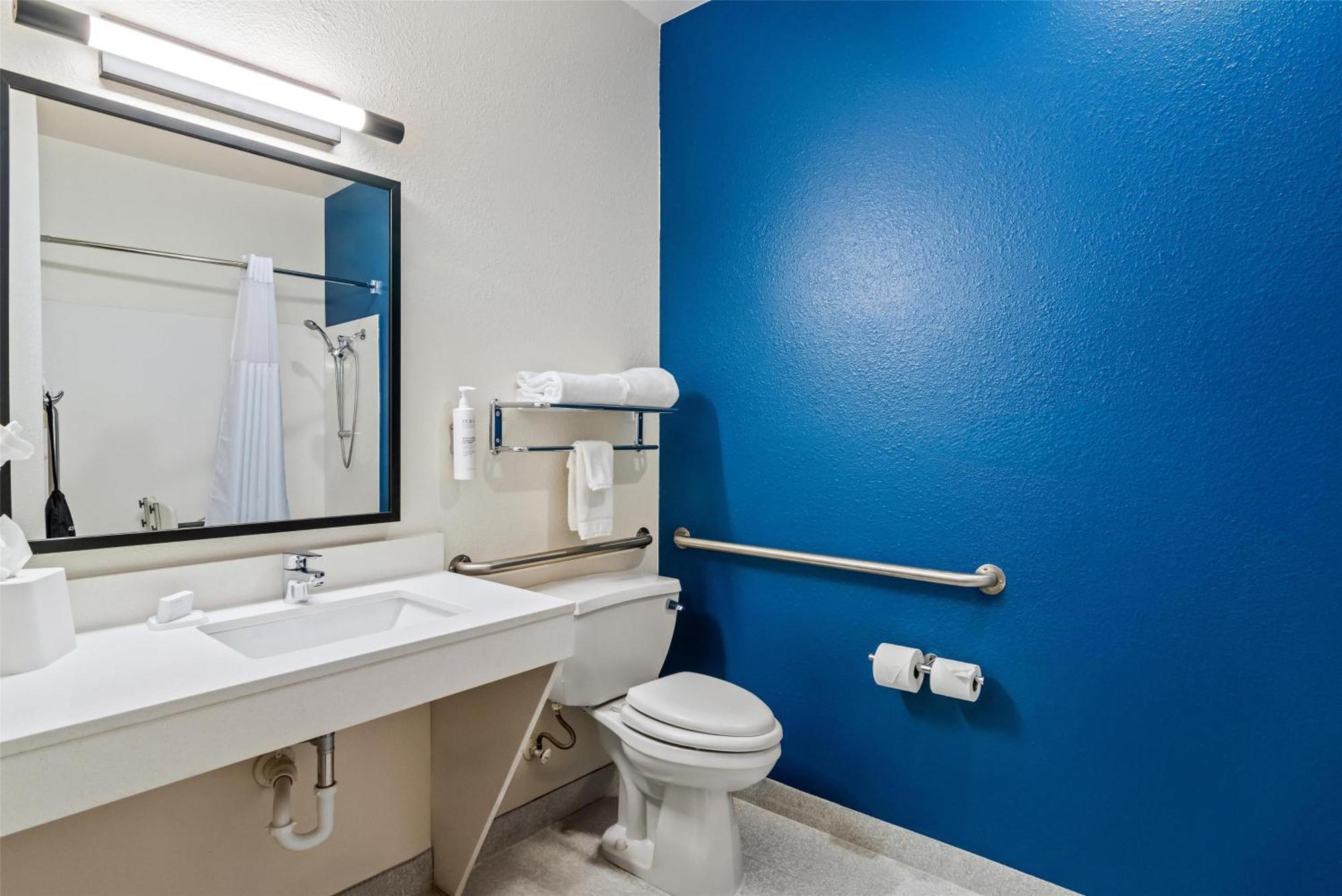 Inn & Suites Merrillville Kültér fotó