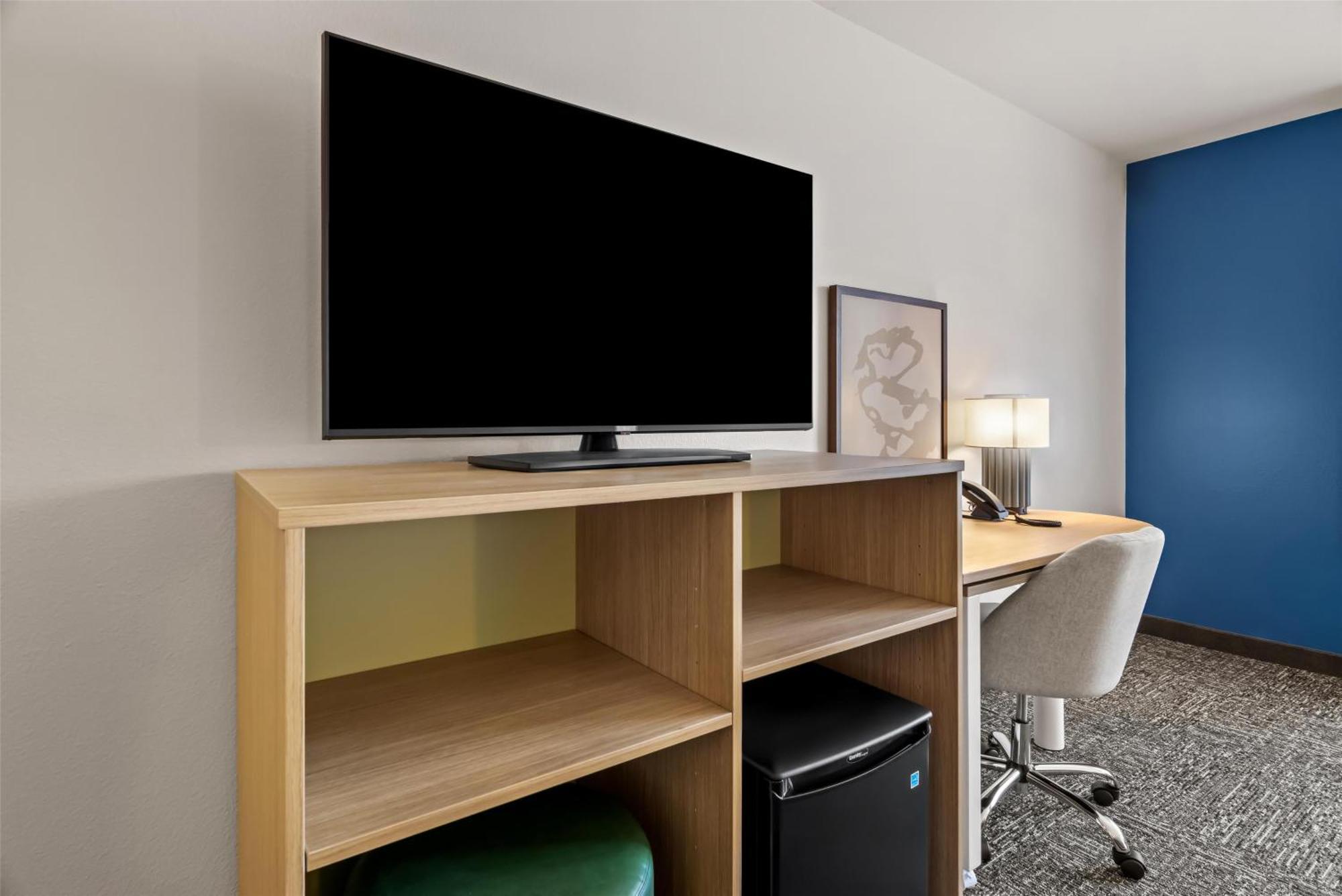 Inn & Suites Merrillville Kültér fotó