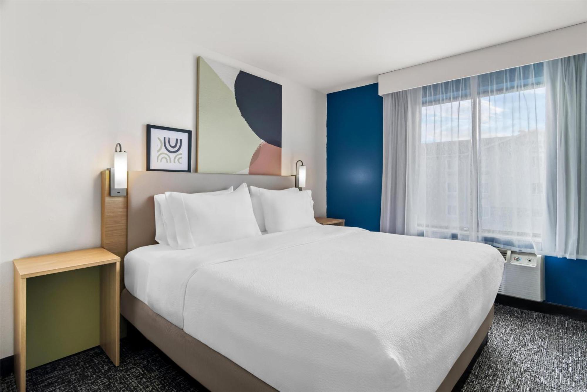 Inn & Suites Merrillville Kültér fotó