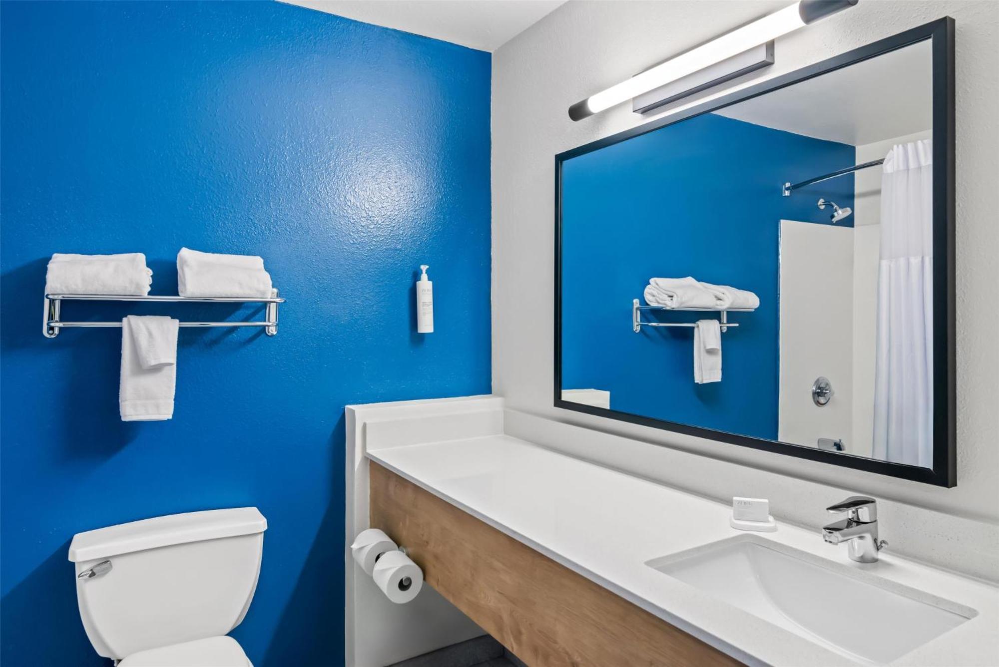 Inn & Suites Merrillville Kültér fotó