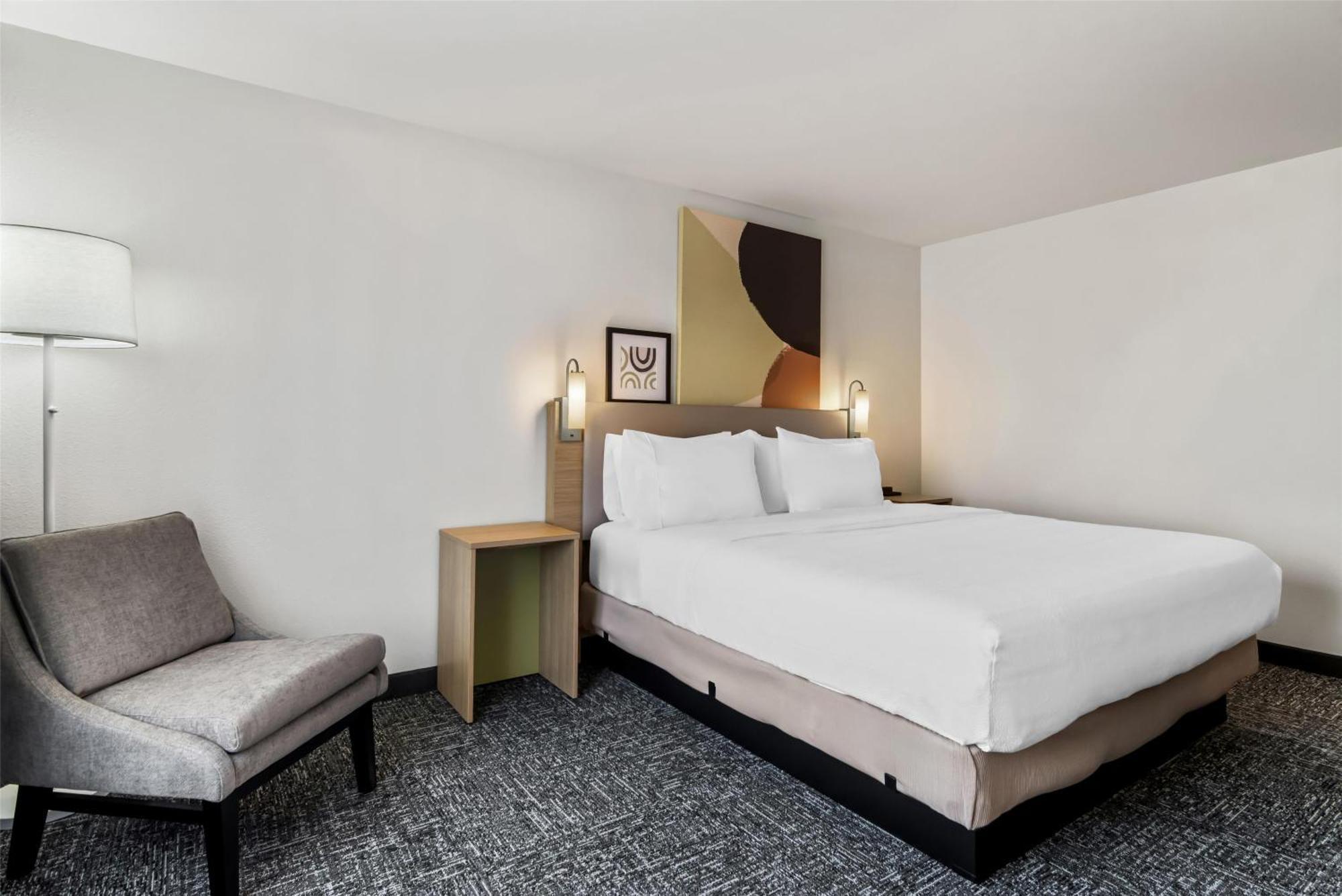 Inn & Suites Merrillville Kültér fotó