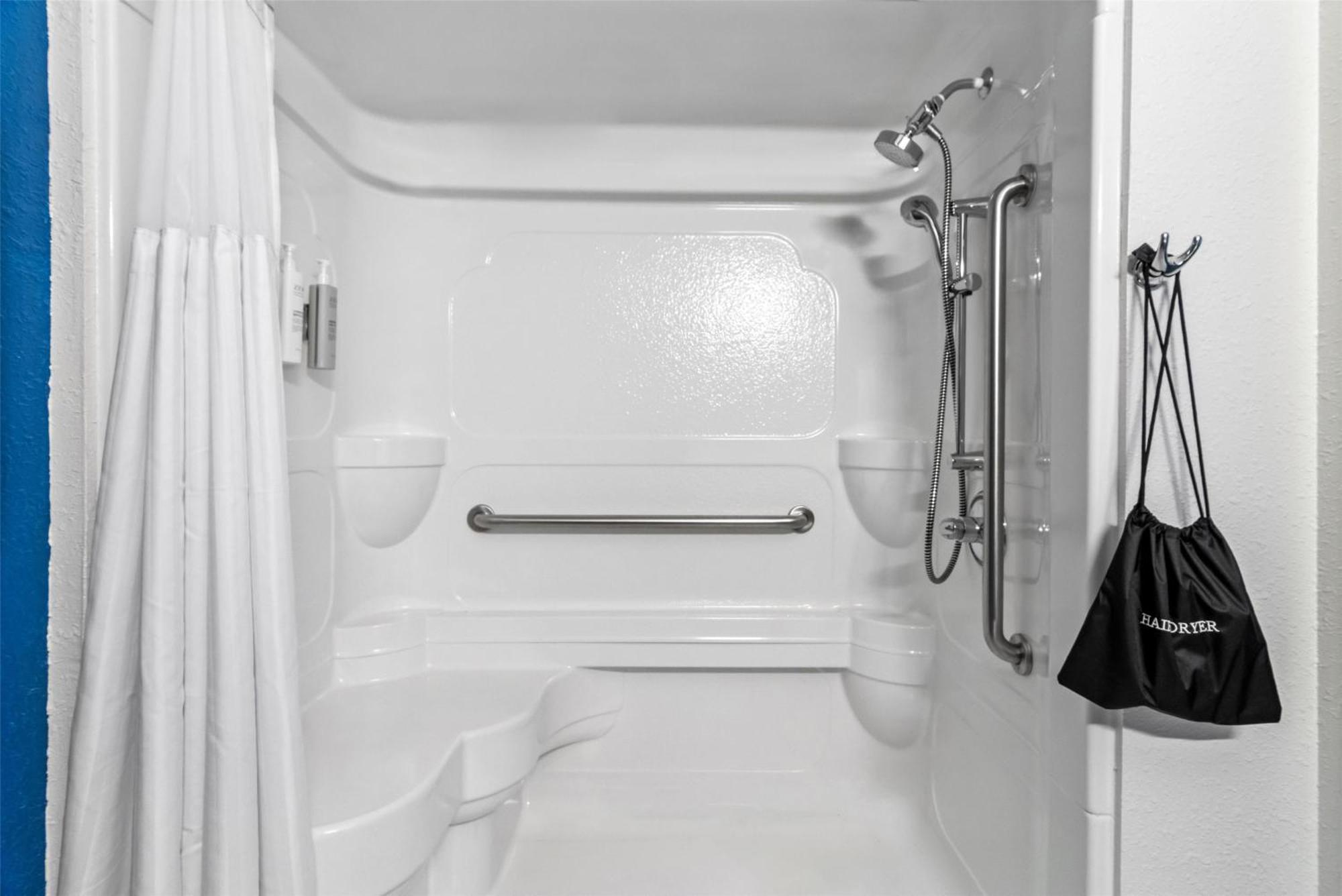 Inn & Suites Merrillville Kültér fotó
