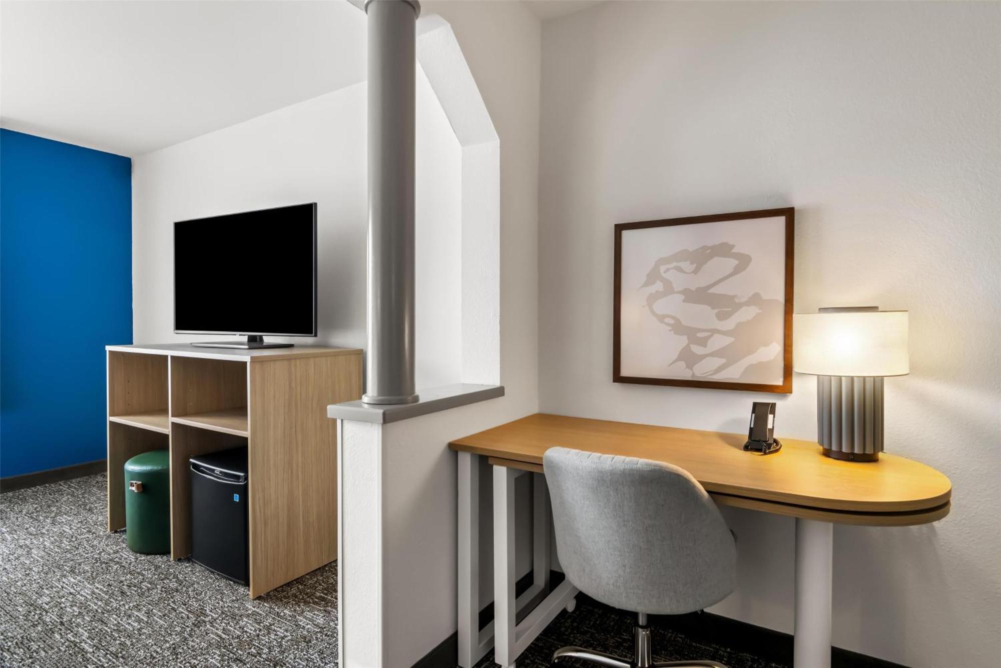 Inn & Suites Merrillville Kültér fotó