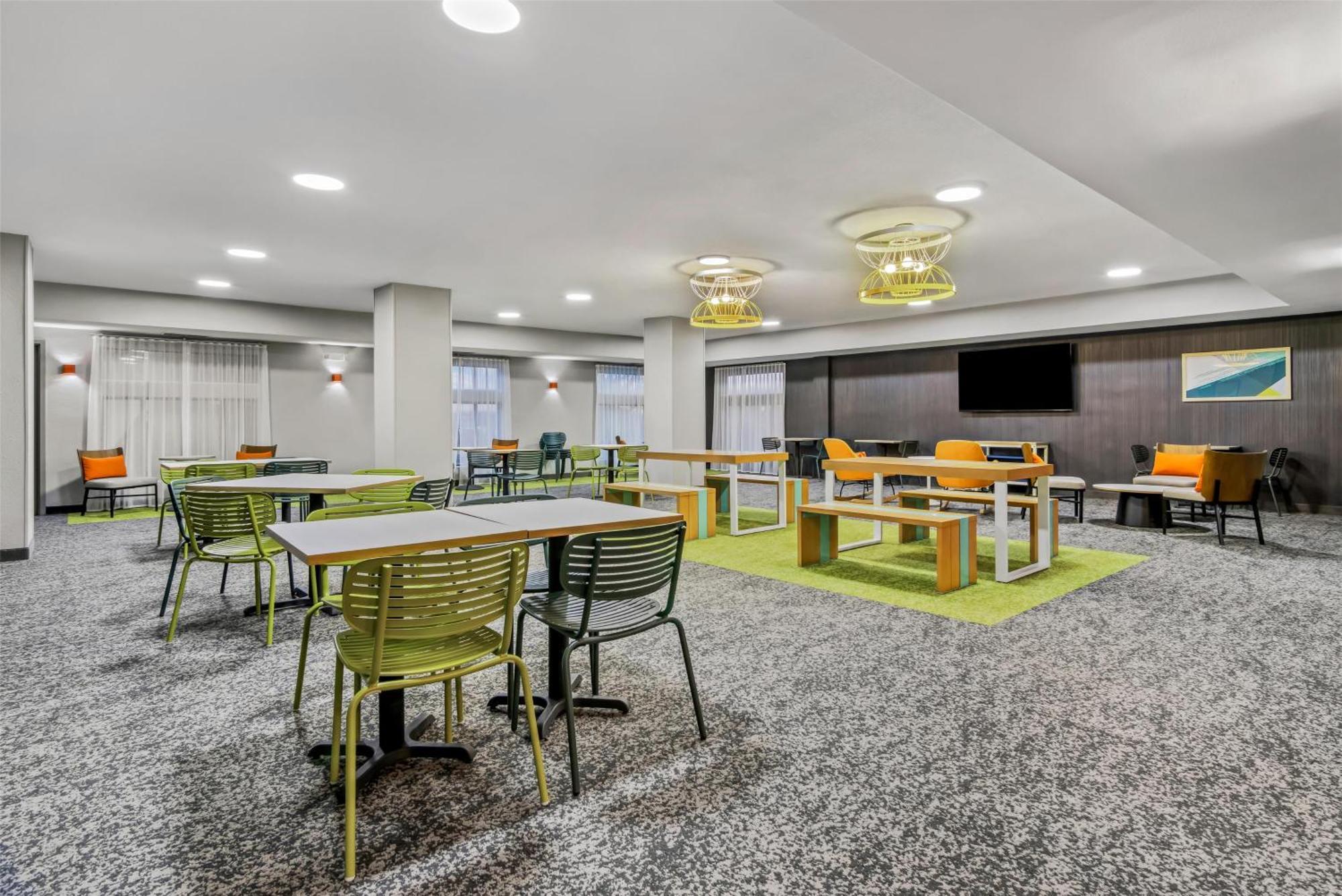 Inn & Suites Merrillville Kültér fotó
