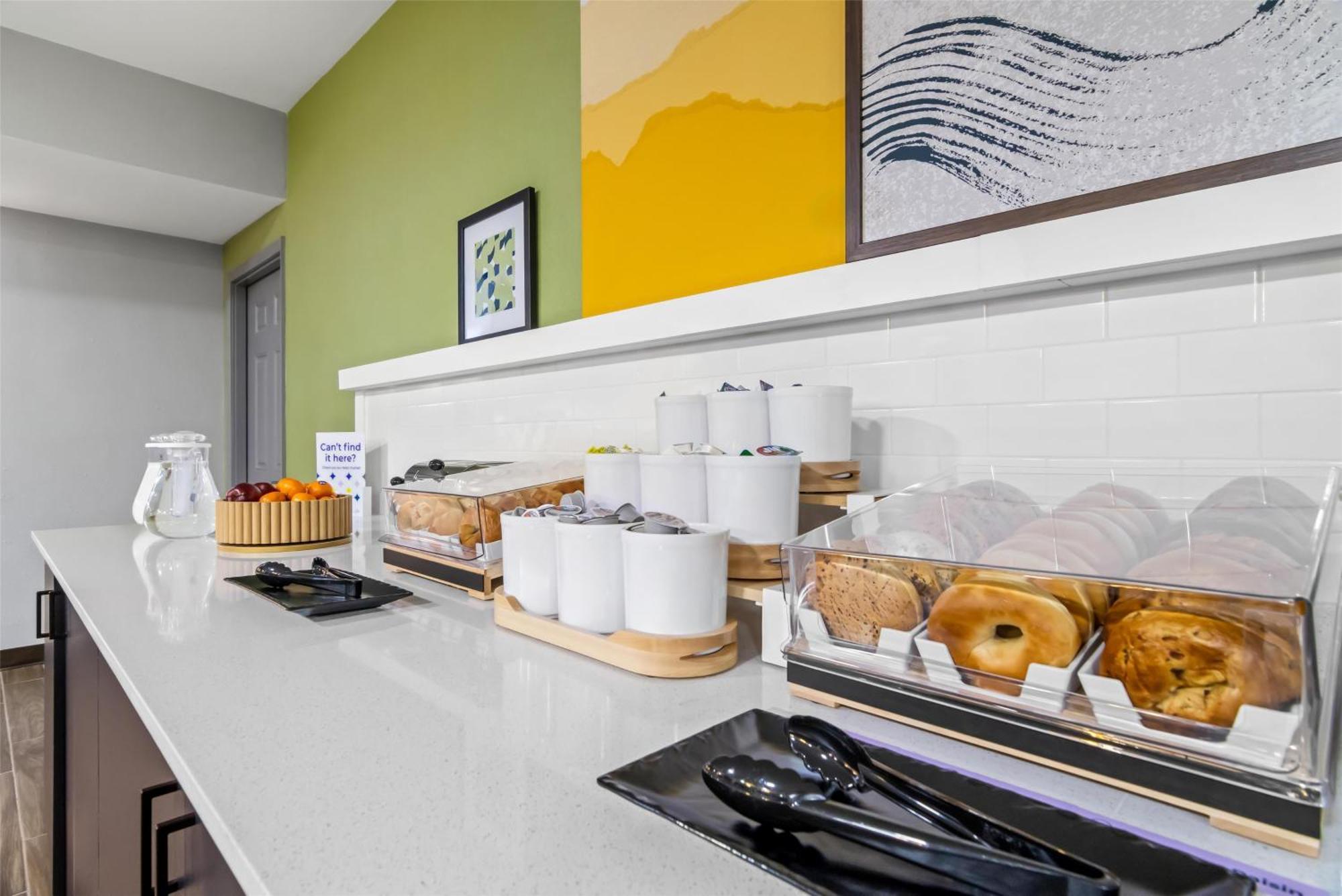 Inn & Suites Merrillville Kültér fotó
