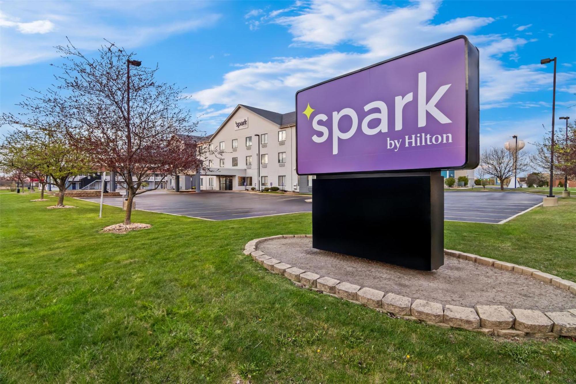 Inn & Suites Merrillville Kültér fotó